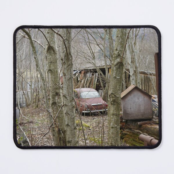 Item preview, Junk and Debris designed and sold by Norwegian Outdoors.