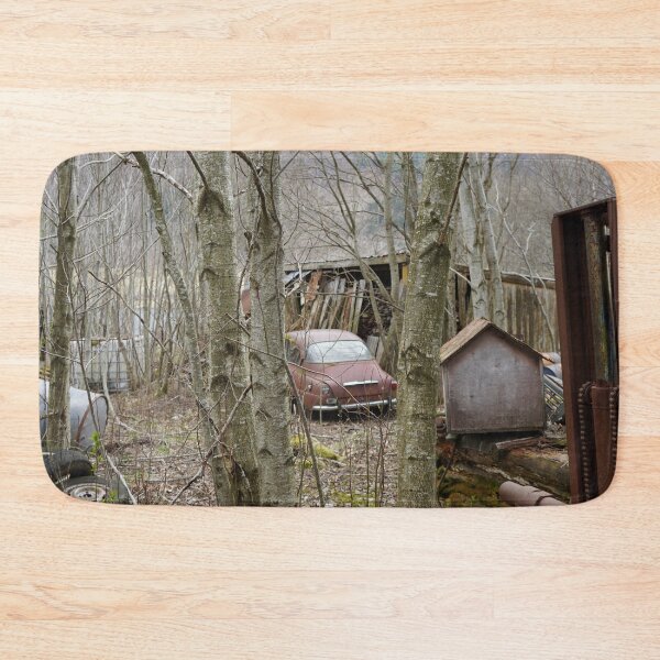 Item preview, Junk and Debris designed and sold by Norwegian Outdoors.