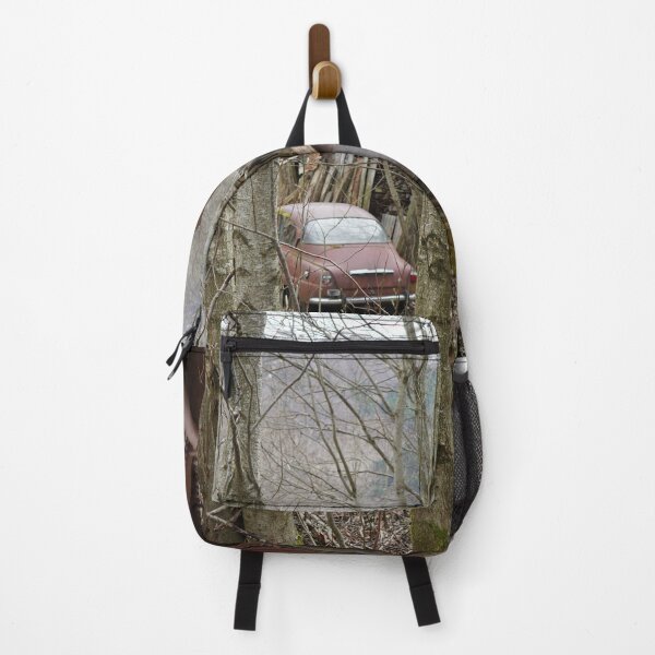 Item preview, Junk and Debris designed and sold by Norwegian Outdoors.