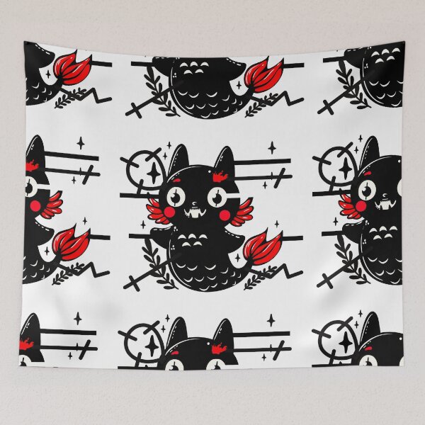 Item preview, Catfish  designed and sold by VOKED.
