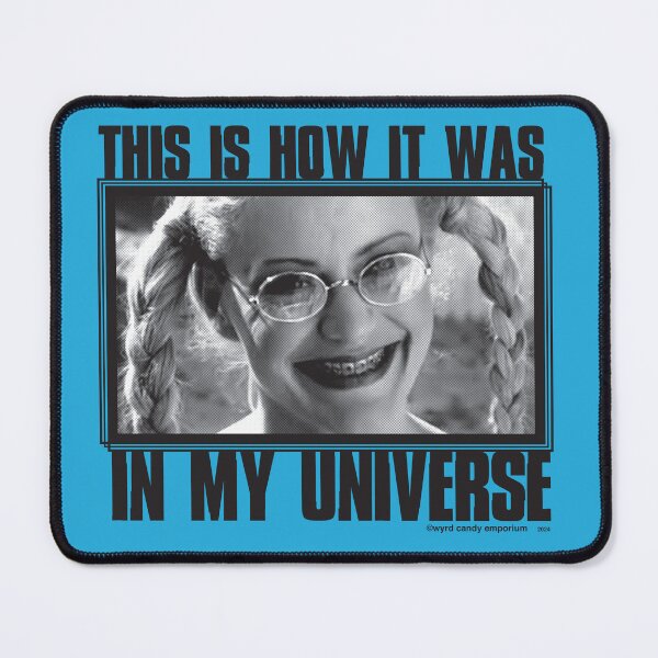Item preview, My Universe designed and sold by WyrdCandy.