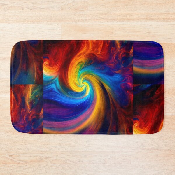 Item preview, whirlwind paint designed and sold by UZRWRLD .