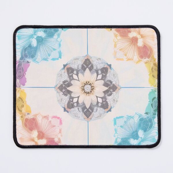 Item preview, The 100 Mandalas designed and sold by SeCreativo.