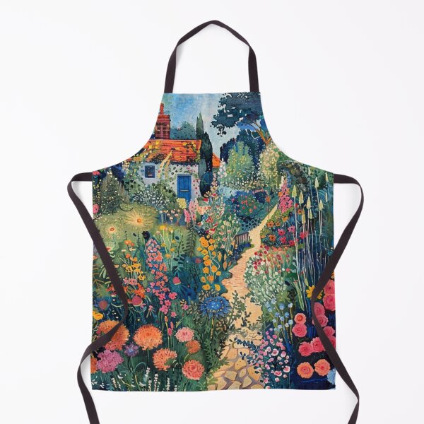 Item preview, Garden Splendour designed and sold by Ellimade.