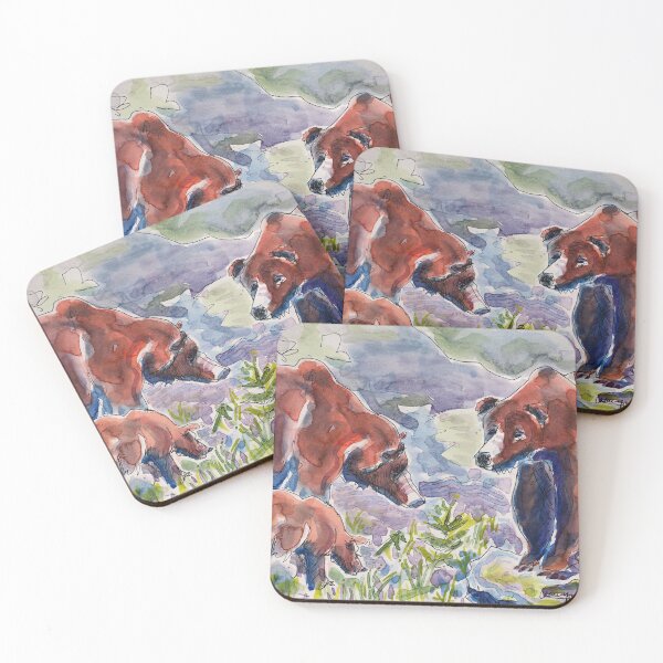 Item preview, Three Bears designed and sold by Rene' Young.