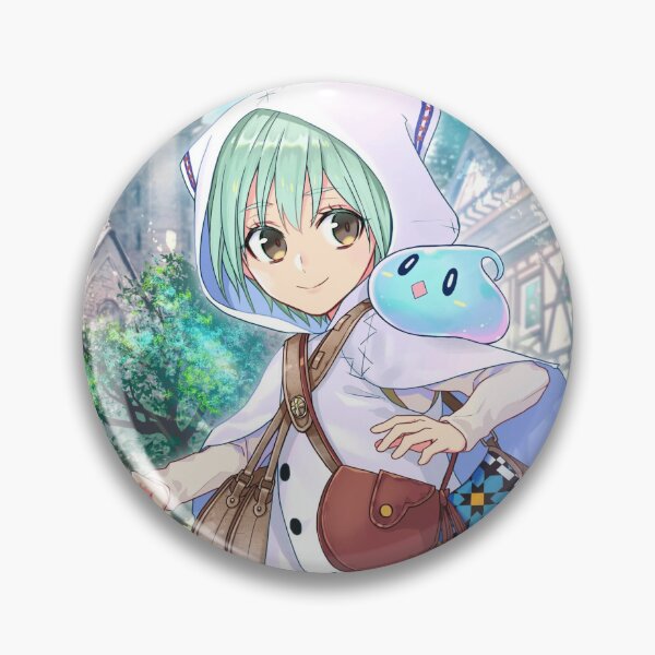 Item preview, Saijaku Tamer wa Gomi Hiroi no Tabi wo Hajimemashita  designed and sold by KevinArtistQ1.