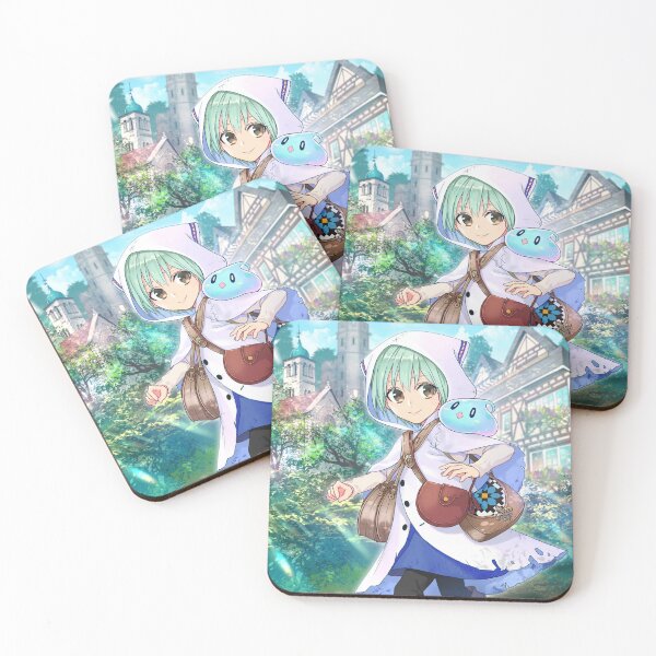 Item preview, Saijaku Tamer wa Gomi Hiroi no Tabi wo Hajimemashita  designed and sold by KevinArtistQ1.