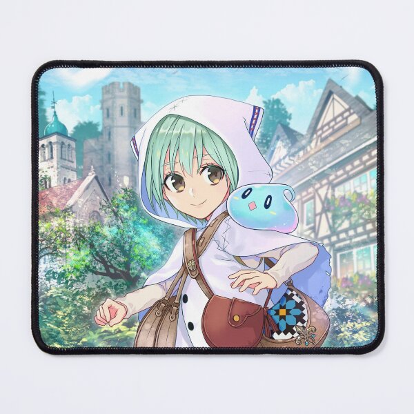 Item preview, Saijaku Tamer wa Gomi Hiroi no Tabi wo Hajimemashita designed and sold by KevinArtistQ1.