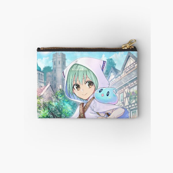 Item preview, Saijaku Tamer wa Gomi Hiroi no Tabi wo Hajimemashita  designed and sold by KevinArtistQ1.
