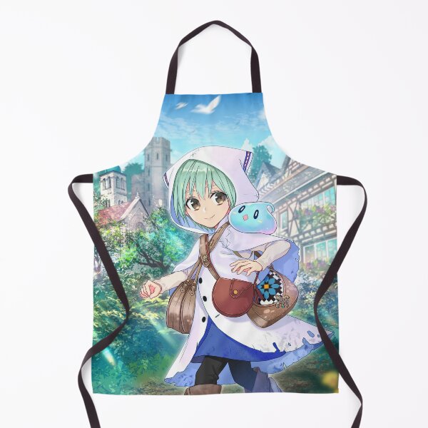 Item preview, Saijaku Tamer wa Gomi Hiroi no Tabi wo Hajimemashita designed and sold by KevinArtistQ1.