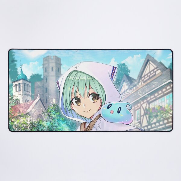 Item preview, Saijaku Tamer wa Gomi Hiroi no Tabi wo Hajimemashita designed and sold by KevinArtistQ1.