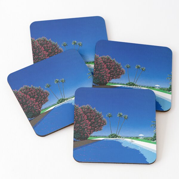 Item preview, hiroshi nagai artwork designed and sold by David-thomi.