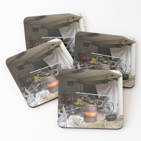 Item preview, Junk and Debris designed and sold by Norwegian Outdoors.