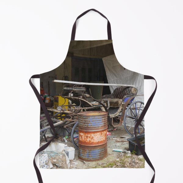 Item preview, Junk and Debris designed and sold by Norwegian Outdoors.