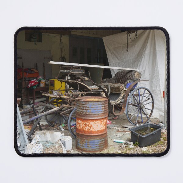 Item preview, Junk and Debris designed and sold by Norwegian Outdoors.