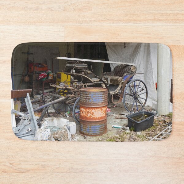 Item preview, Junk and Debris designed and sold by Norwegian Outdoors.