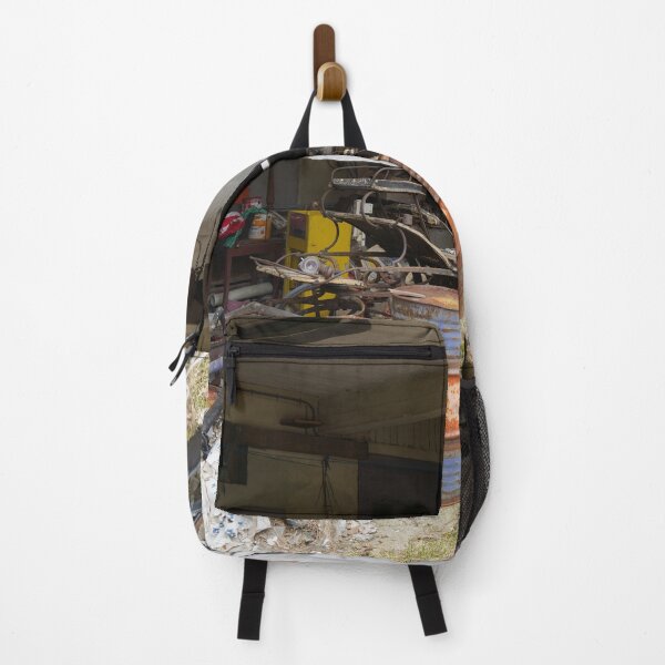 Item preview, Junk and Debris designed and sold by Norwegian Outdoors.