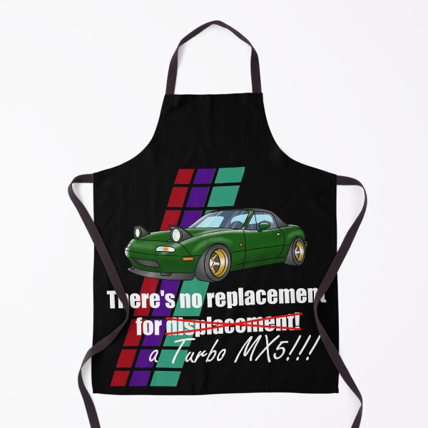 Item preview, Eunos roadster turbo in green! Fun joke! JDM car design! designed and sold by DRRCreations.