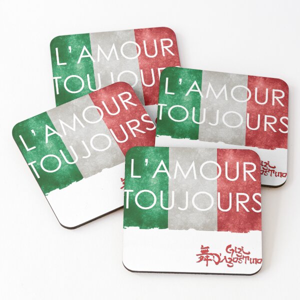Item preview, Gigi D'Agostino - L'Amour Toujours for Italian Fans designed and sold by Jim Bagleaducia's Happy Shop.