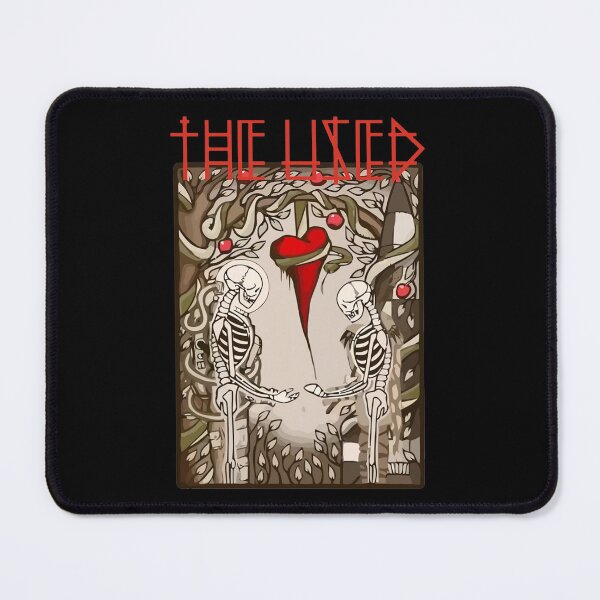Item preview, The Used Band designed and sold by StreetArtiist.