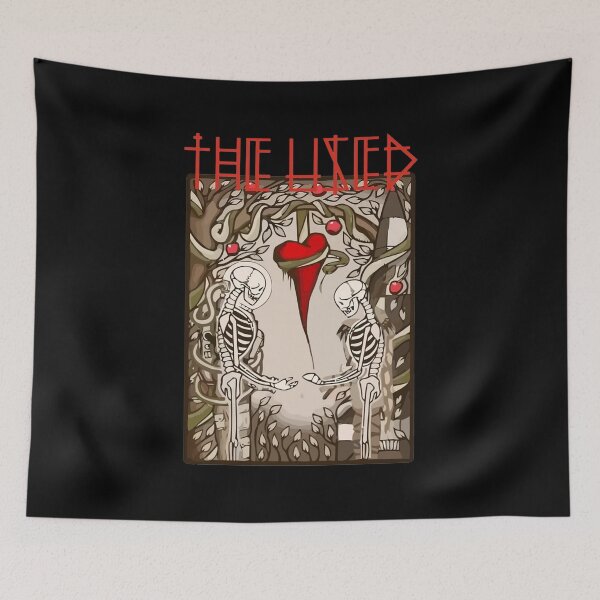 Item preview, The Used Band designed and sold by StreetArtiist.
