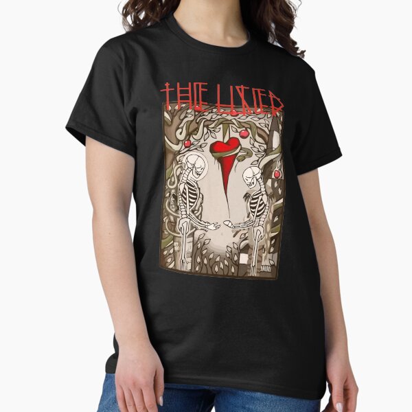 The Used T-Shirts for Sale | Redbubble