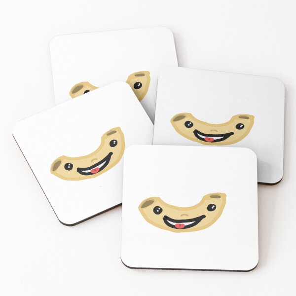 Item preview, Elbow Noodle designed and sold by Byrne&Bramble.
