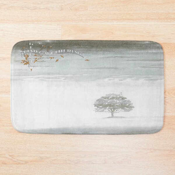 Item preview, Wind and Wuthering (HQ) designed and sold by Lucafoto.