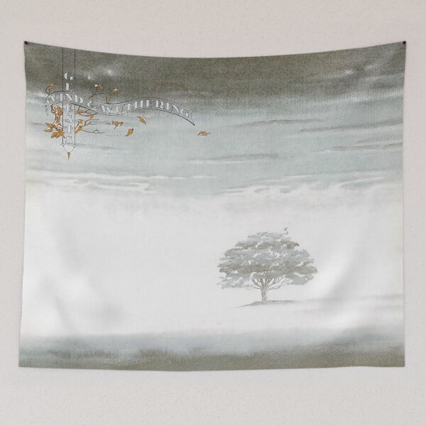 Item preview, Wind and Wuthering (HQ) designed and sold by Lucafoto.
