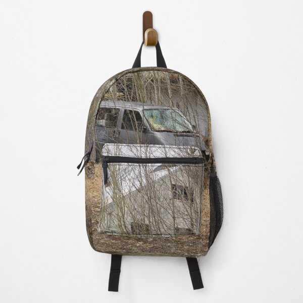 Item preview, Junk and Debris designed and sold by Norwegian Outdoors.