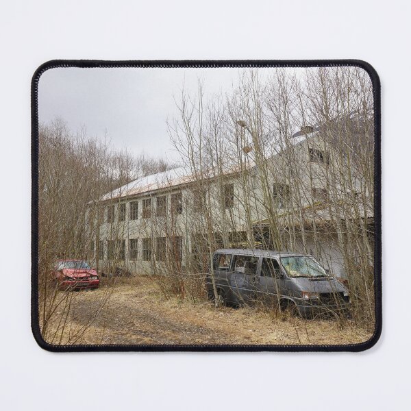 Item preview, Junk and Debris designed and sold by Norwegian Outdoors.