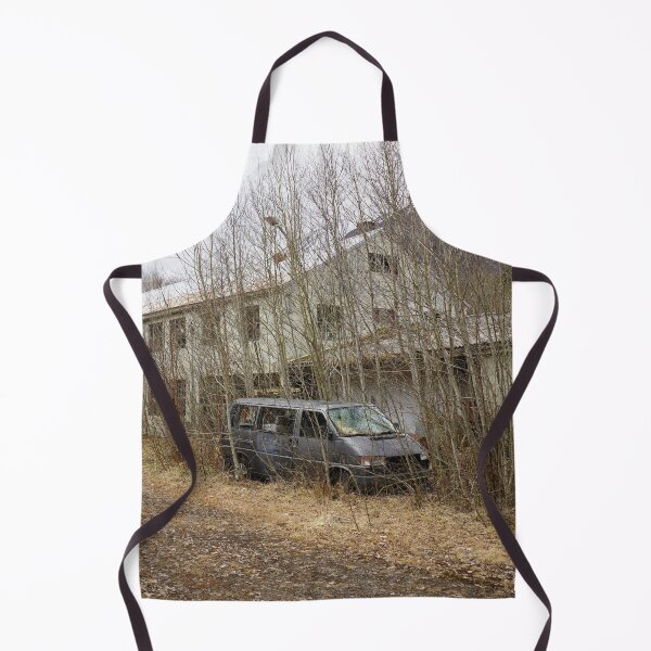 Item preview, Junk and Debris designed and sold by Norwegian Outdoors.
