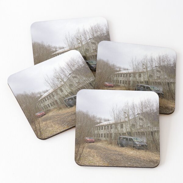 Item preview, Junk and Debris designed and sold by Norwegian Outdoors.