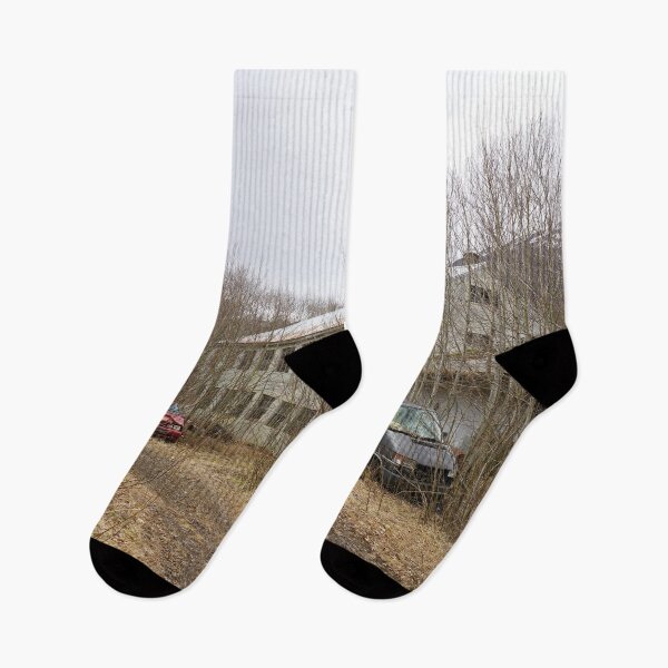 Item preview, Junk and Debris designed and sold by Norwegian Outdoors.