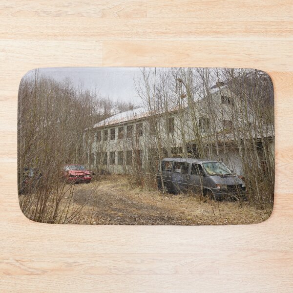 Item preview, Junk and Debris designed and sold by Norwegian Outdoors.