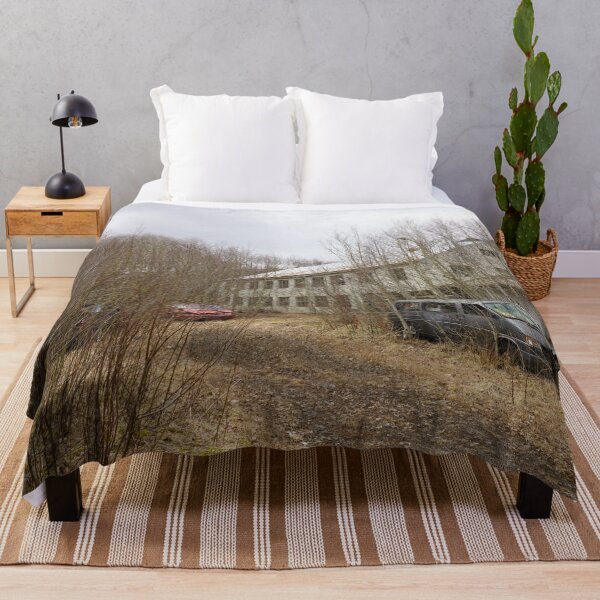 Item preview, Junk and Debris designed and sold by Norwegian Outdoors.