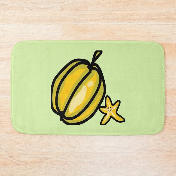 Item preview, Star fruit star apple carambola designed and sold by Kaewtaming.