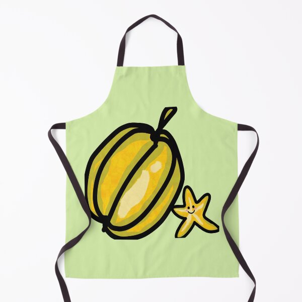 Item preview, Star fruit star apple carambola designed and sold by Kaewtaming.