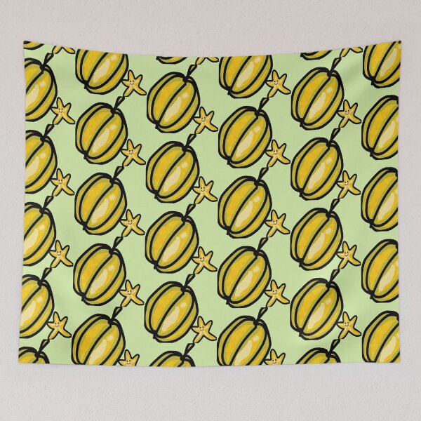 Item preview, Star fruit star apple carambola designed and sold by Kaewtaming.