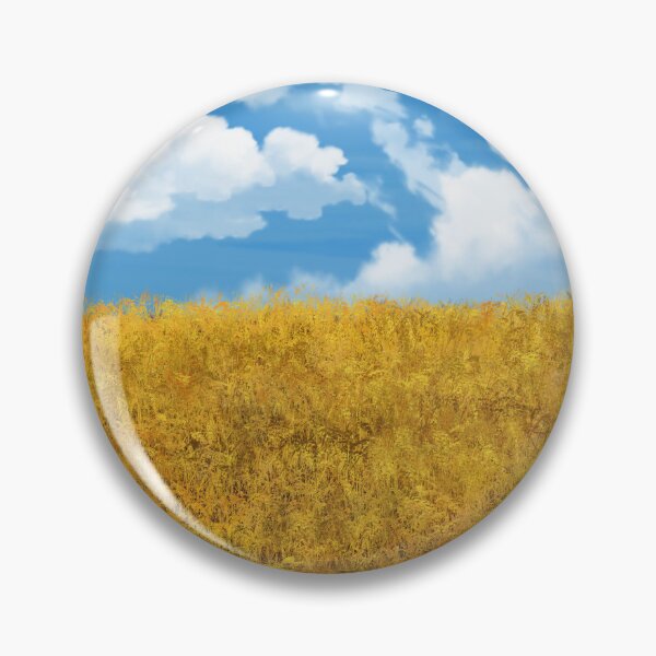 Item preview, Wheat Field 2.0 designed and sold by ArtbyDLP.