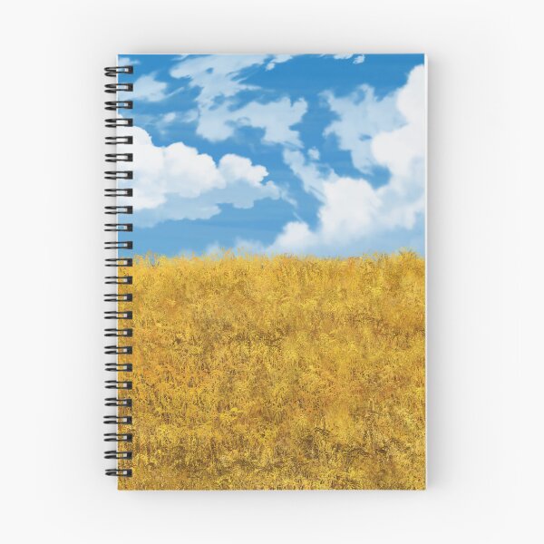 Item preview, Wheat Field 2.0 designed and sold by ArtbyDLP.