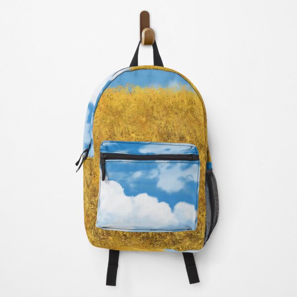 Item preview, Wheat Field 2.0 designed and sold by ArtbyDLP.