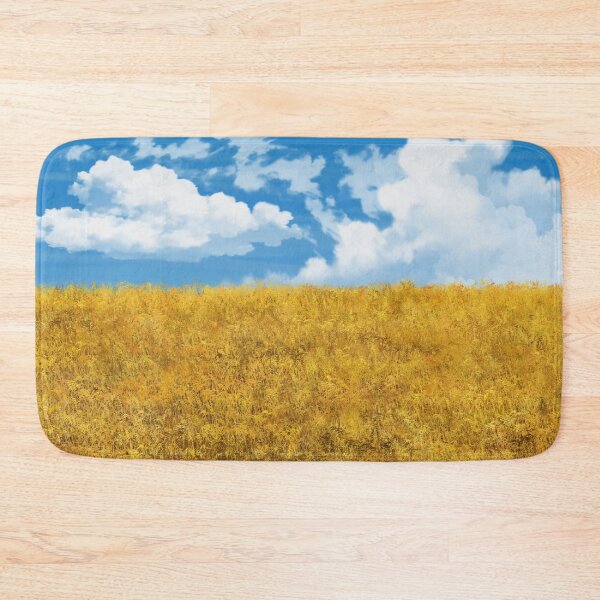 Item preview, Wheat Field 2.0 designed and sold by ArtbyDLP.