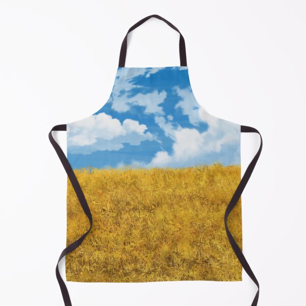 Item preview, Wheat Field 2.0 designed and sold by ArtbyDLP.