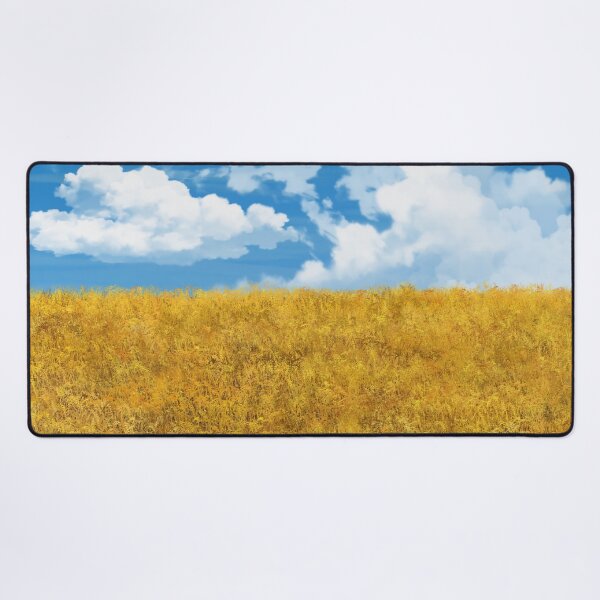 Item preview, Wheat Field 2.0 designed and sold by ArtbyDLP.