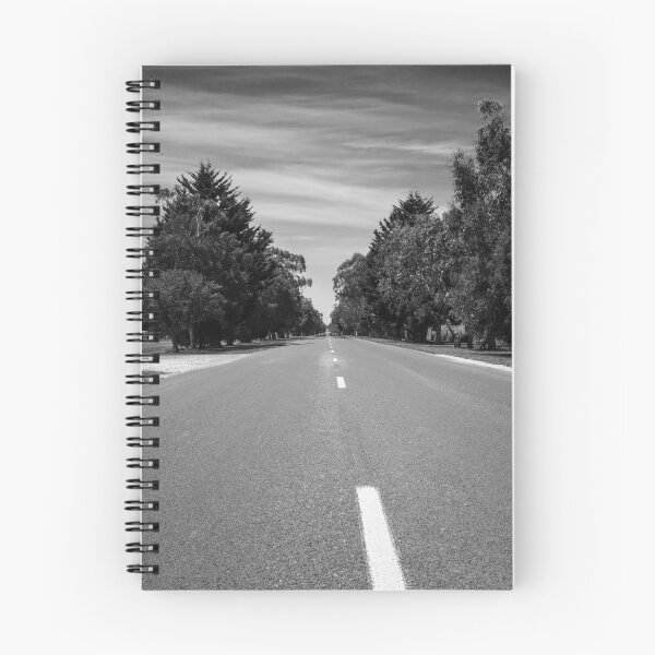 Item preview, The Long Road designed and sold by diamonddove.