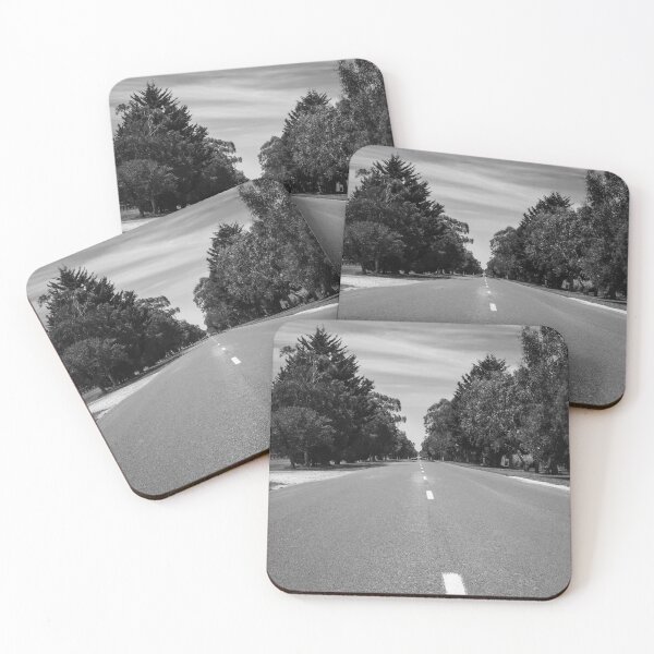 Item preview, The Long Road designed and sold by diamonddove.