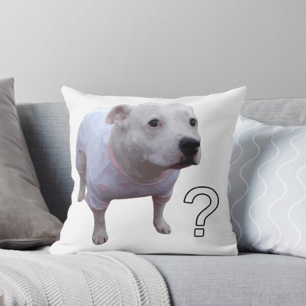 Item preview, Huh Dog Meme designed and sold by IcePools.