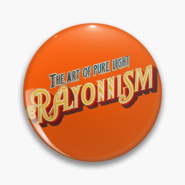 Artikelvorschau, Die Kunst des reinen Lichts: Rayonnismus entworfen und verkauft von philippesurRB.
