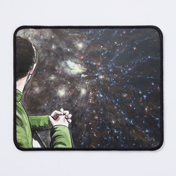 Item preview, Cosmic web viewing  designed and sold by Patrick Ennis.